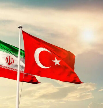 ترکیه از گاز ایران دست می‌کشد؟