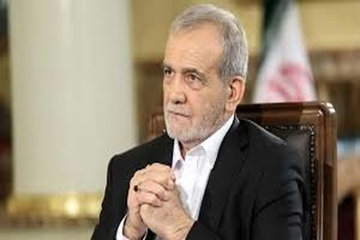 احتمال ترور پزشکیان توسط مافیا/ ویدئو