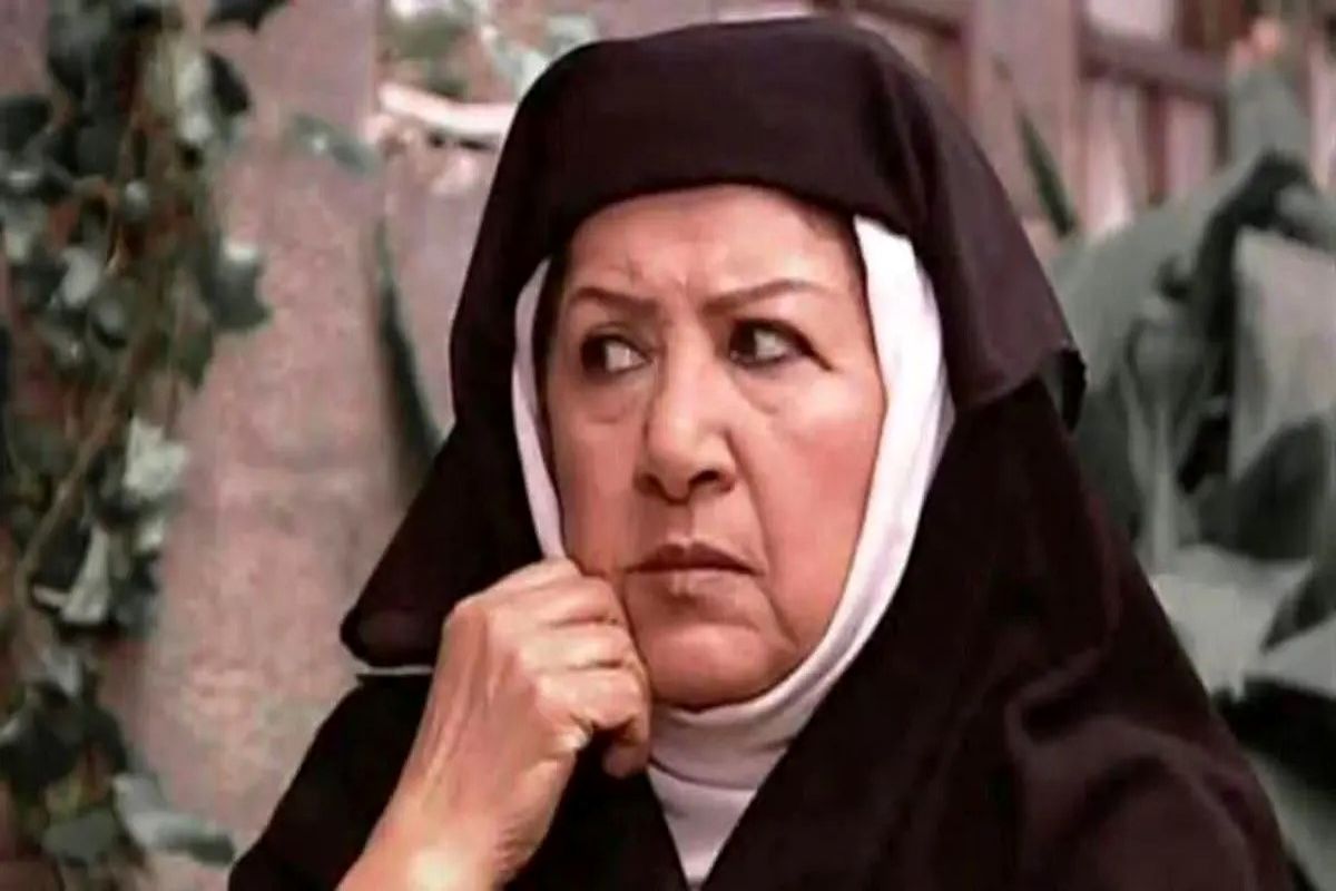 بازیگر زن سرشناس در خانه اش به قتل رسید