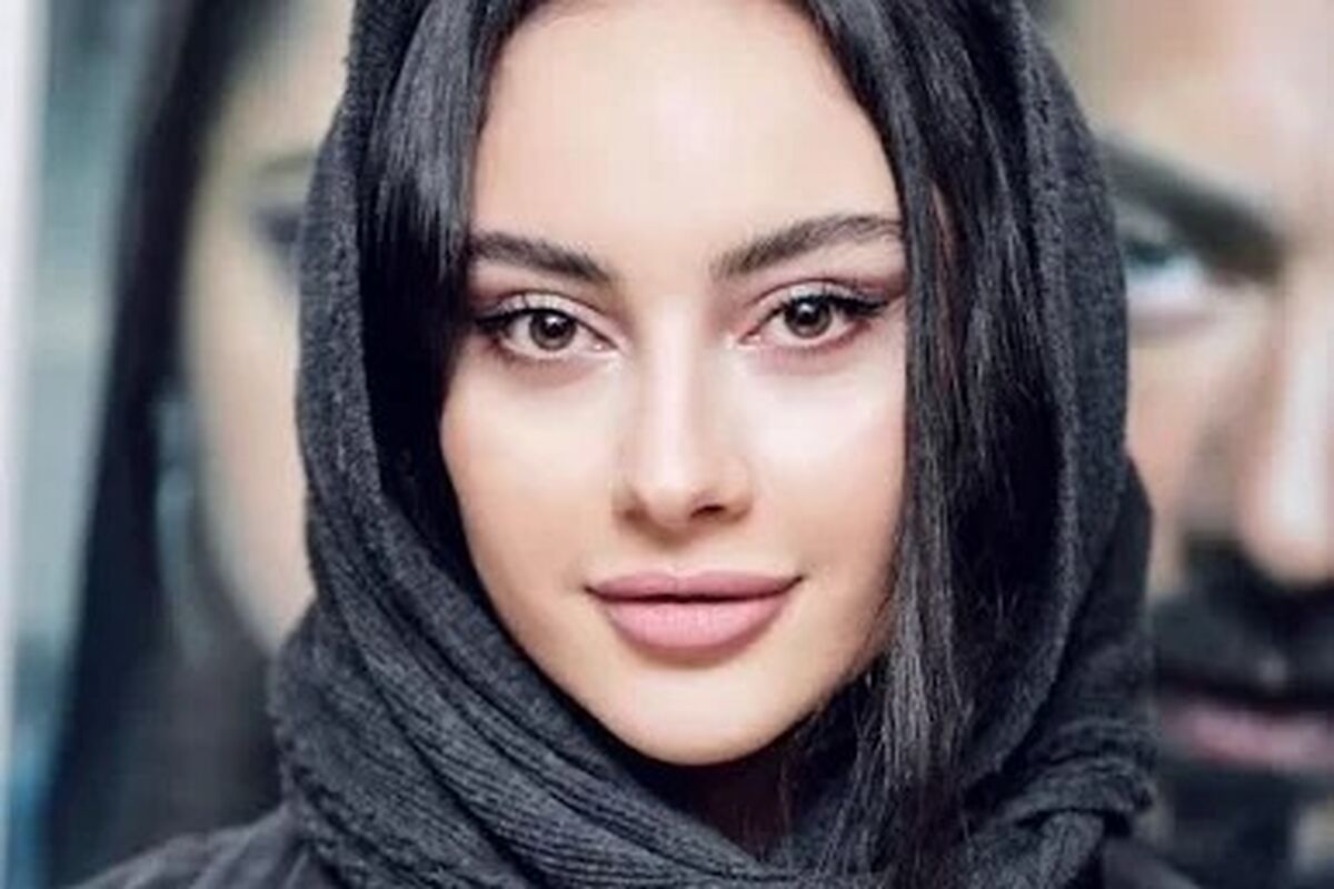  ترلان پروانه و شروین حاجی پور در کافه!/ عکس