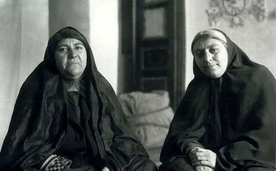 ثروتمندترین زن تهران را ببینید