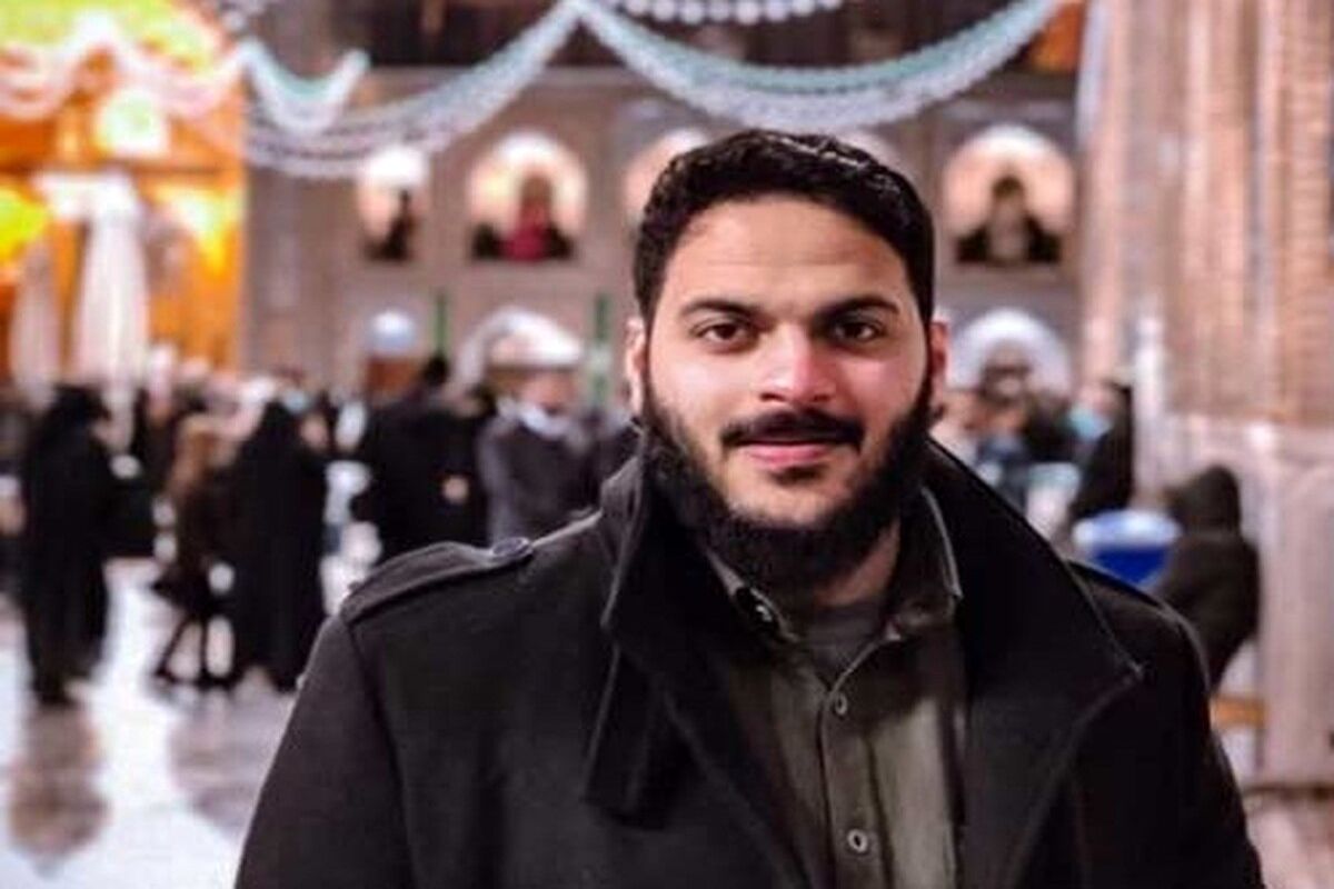 سلب تابعیت خواننده بحرینی به خاطر تمجید از ایران!/ ویدئو