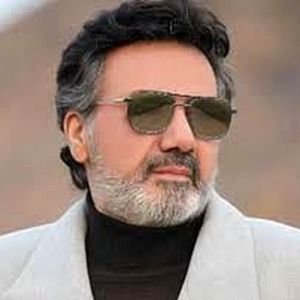 عکس عروسی دختر زیبای معین و داماد تپلی اش/ شغل داماد چیست؟