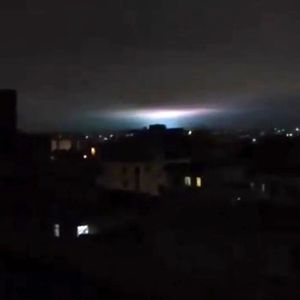  حملۀ موشکی آمریکا به یک مدرسه در خمین