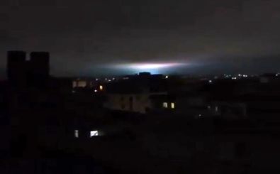  حملۀ موشکی آمریکا به یک مدرسه در خمین