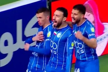 آسانی و منیر از استقلال جدا می‌شوند؟