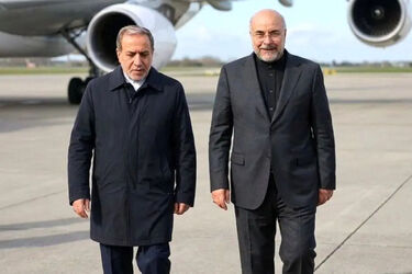 نیویورک تایمز: افشای توطئه اسرائیل برای ترور قالیباف و عراقچی هم‌زمان با مذاکرات 