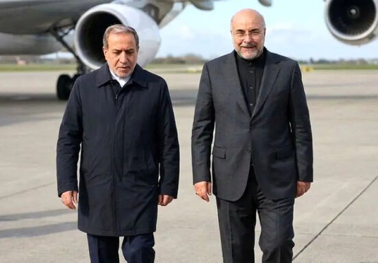 نیویورک تایمز: افشای توطئه اسرائیل برای ترور قالیباف و عراقچی هم‌زمان با مذاکرات 