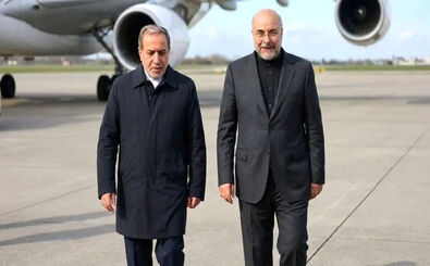 نیویورک تایمز: افشای توطئه اسرائیل برای ترور قالیباف و عراقچی هم‌زمان با مذاکرات 