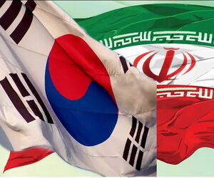 احتمال شرکت کره جنوبی در جنگ علیه ایران!