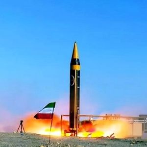 با بهترین موشک‌ های بالستیک ایران آشنا شوید؛ از «سجیل» تا «عماد»