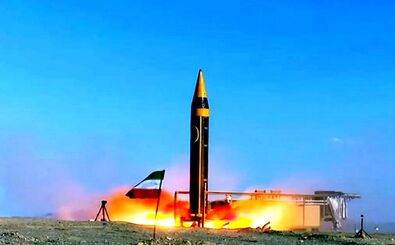 با بهترین موشک‌ های بالستیک ایران آشنا شوید؛ از «سجیل» تا «عماد»