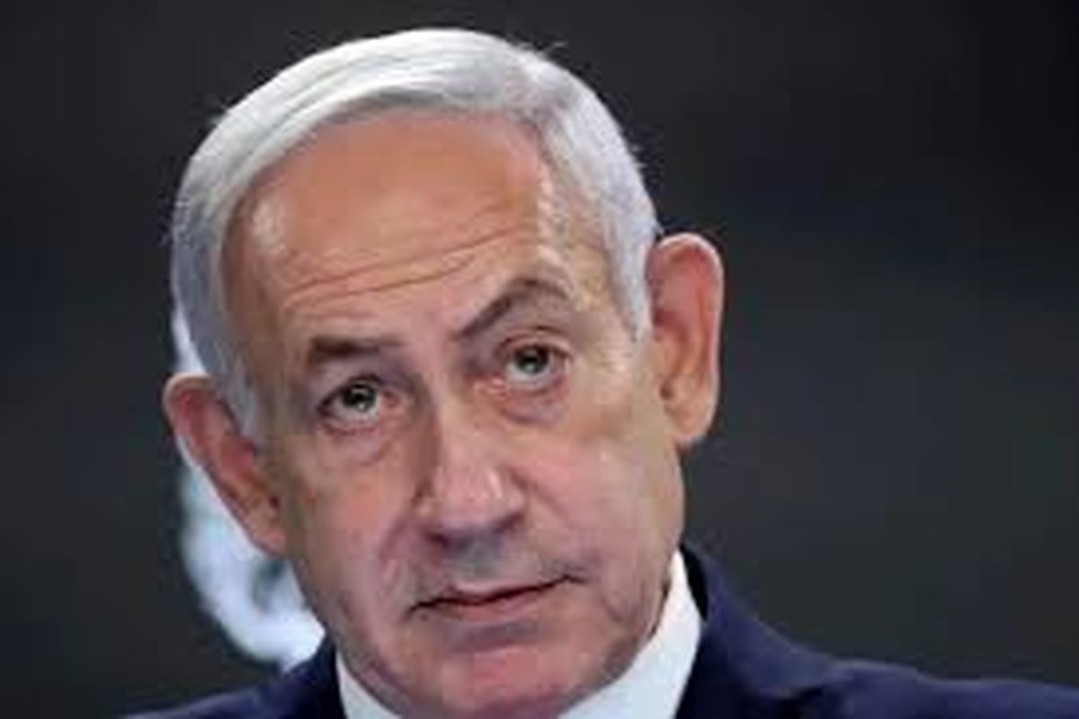 واکنش نتانیاهو به توافق احتمالی تهران و واشنگتن