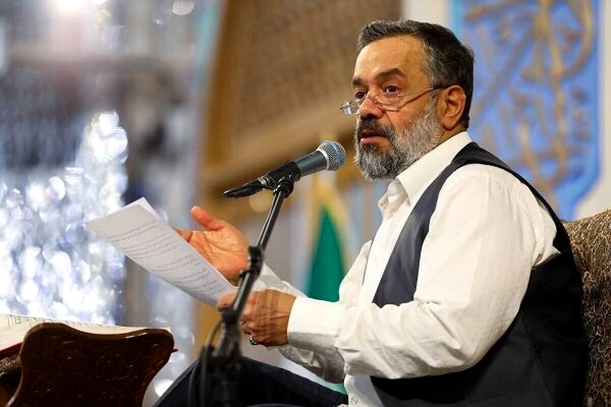اطلاعات تکان دهنده محمود کریمی درباره ترور یکی از سرداران سپاه/ ویدئو