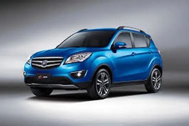 چانگان CS35 پلاس به باشگاه 3 میلیاردی ها پیوست