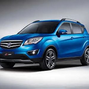 چانگان CS35 پلاس به باشگاه 3 میلیاردی ها پیوست