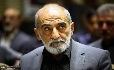 پرسش حسین شریعتمداری از مردم امریکا: چرا ترامپ را حذف فیزیکی نمی‌کنید؟