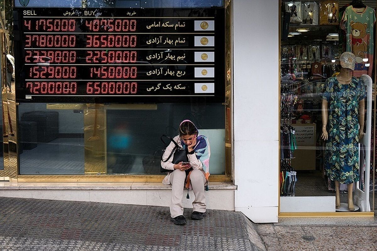 
بازنده دوئل سکه طلا و تورم مشخص شد