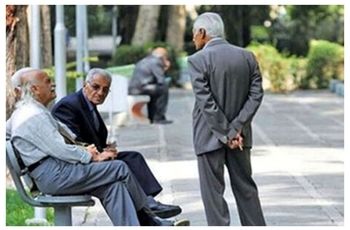 تصمیم مهم مجلس برای بازنشستگان