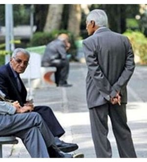 تصمیم مهم مجلس برای بازنشستگان