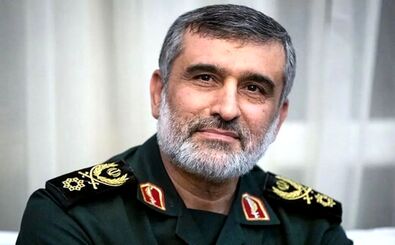 سردار حاجی زاده ترور شد؟
