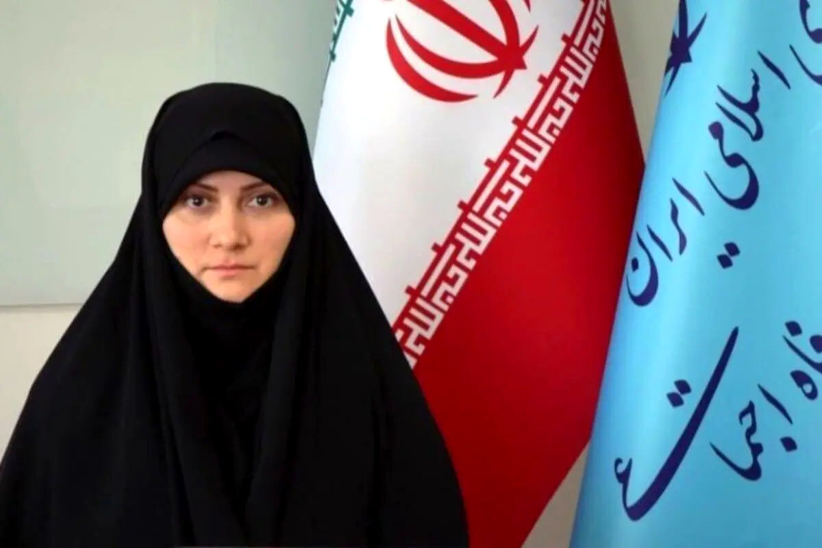 کنایه آذری جهرمی به سکته مهری دارستانی