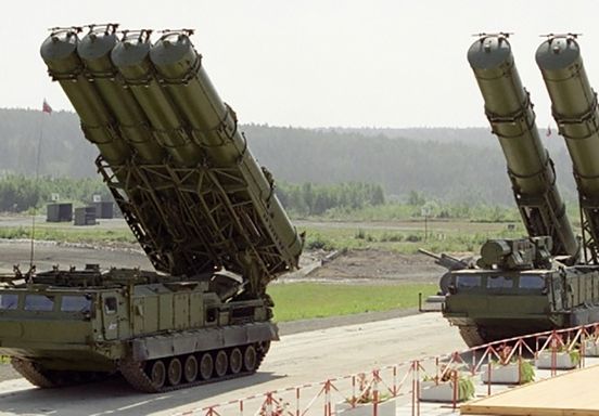 اس 300؛ تحفه پوتین که تو زرد از آب درآمد/ بزرگترین نقطه ضعف های پدافند مشهور مسکو چیست؟