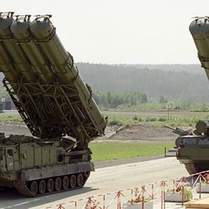 اس 300؛ تحفه پوتین که تو زرد از آب درآمد/ بزرگترین نقطه ضعف های پدافند مشهور مسکو چیست؟