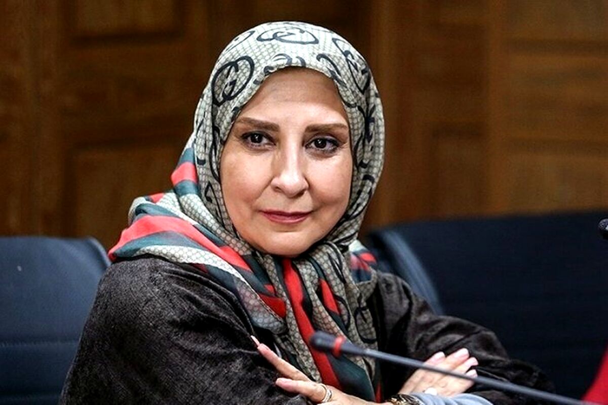 چیدمان خوشرنگ و لعاب خانه مجردی مرجانه گلچین/ ویدئو