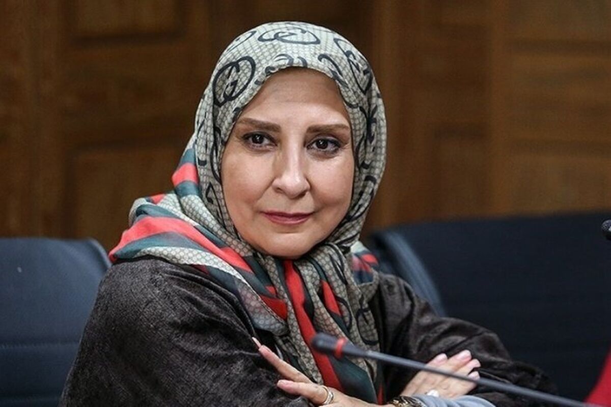 چیدمان خوشرنگ و لعاب خانه مجردی مرجانه گلچین/ ویدئو