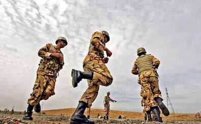 قوانین جدید سربازی؛ از معافیت‌ها تا وام ۱۵۰ میلیونی
