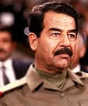 «صدام» در کنار رئیس جمهور یمن و مصر / عکس