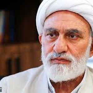 محمد صادق صالحی درگذشت