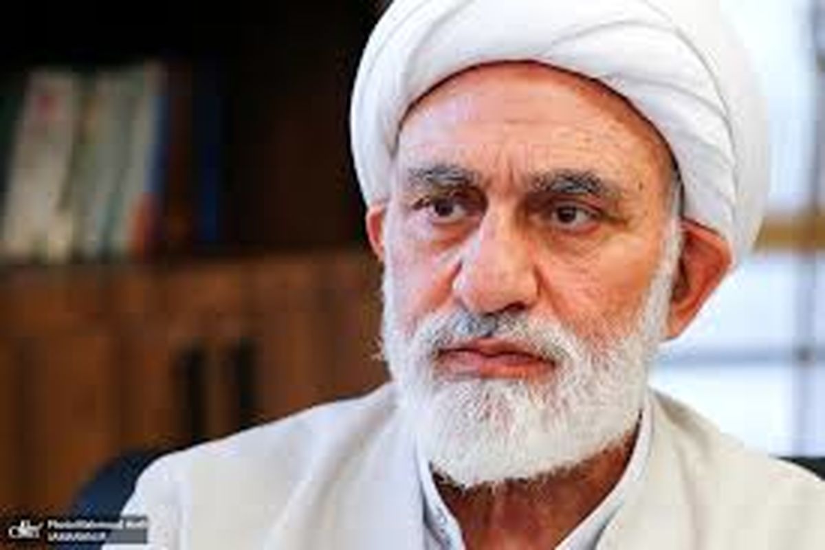 محمد صادق صالحی درگذشت