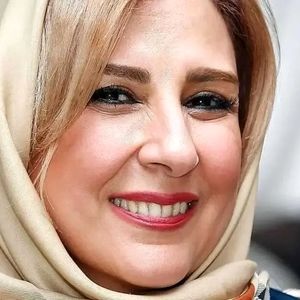 نگاهی به چیدمان خانه مرجانه گلچین برای عید/ ویدئو