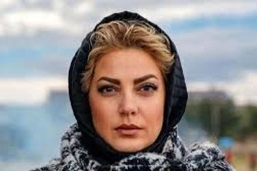 طناز طباطبایی با موهای تراشیده در «برمودا»/ عکس