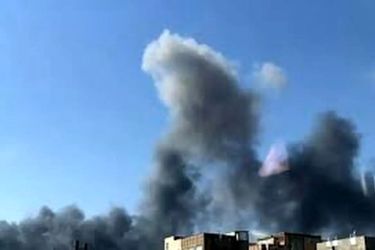 آیا اعراب با ایران وارد جنگ می شوند؟