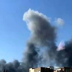 آیا اعراب با ایران وارد جنگ می شوند؟