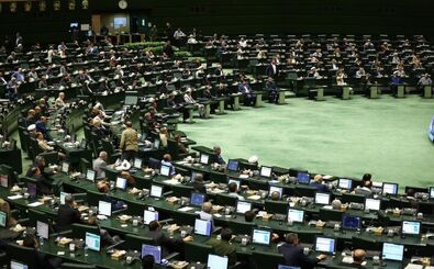 ماجرای بازداشت نوجوانان زیر سن قانونی در اعتراضات اخیر از زبان یک‌ نماینده: جوگیر شده‌اند!