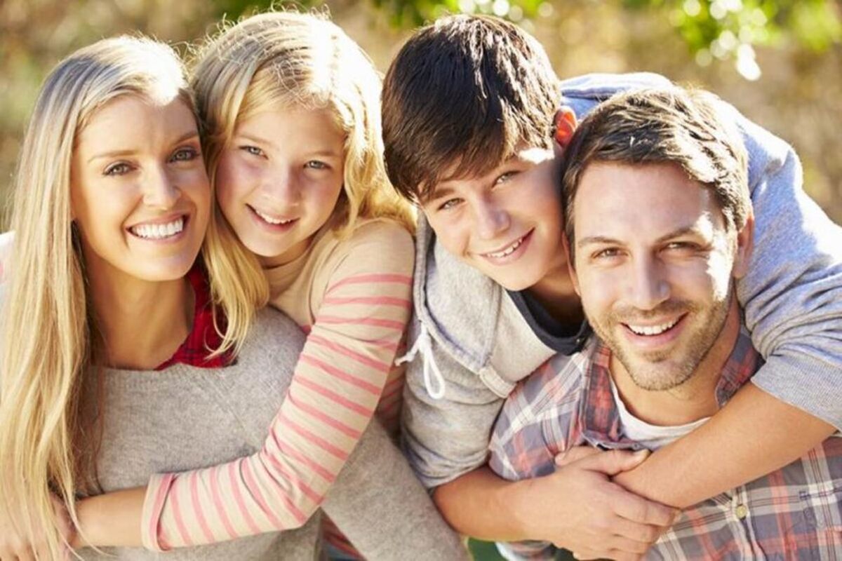 آیا تعریف ما از خوشبختی درست است؟