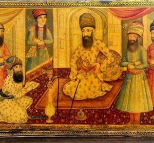 ارتش ایران در عصر کریم‌خان زند چه شکلی بود؟

