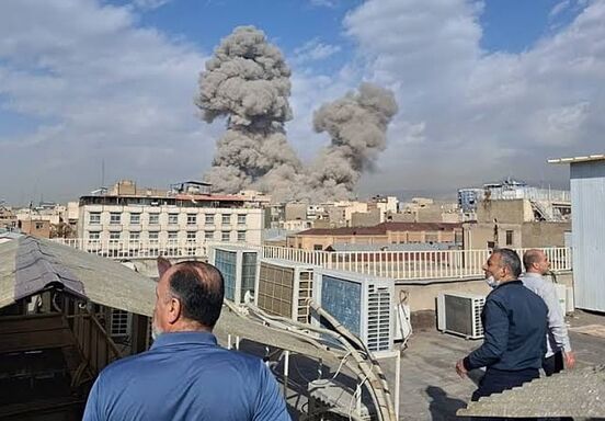 جلسات محرمانه مسئولان در زمان جنگ کجا برگزار می‌شد؟