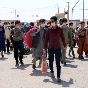 درخواست «جمهوری اسلامی» برای عزل یک امام جمعه به دلیل ماجرای افغان ها
