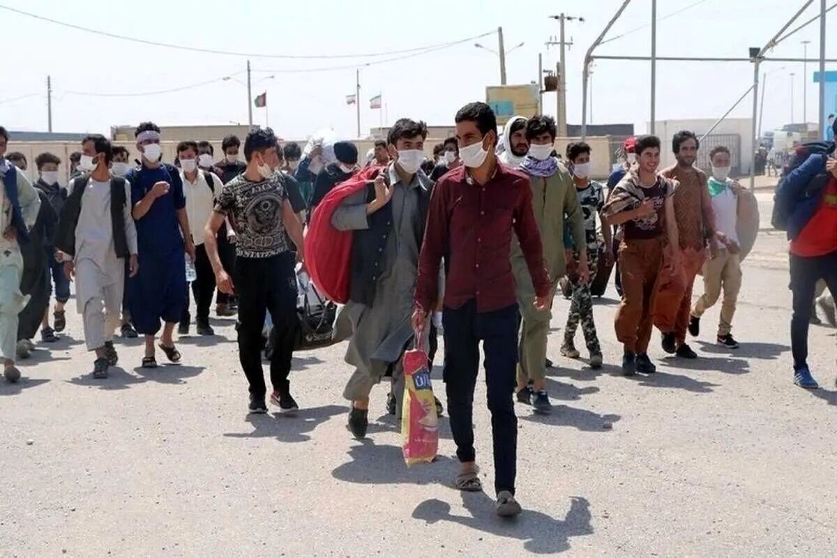 درخواست «جمهوری اسلامی» برای عزل یک امام جمعه به دلیل ماجرای افغان ها
