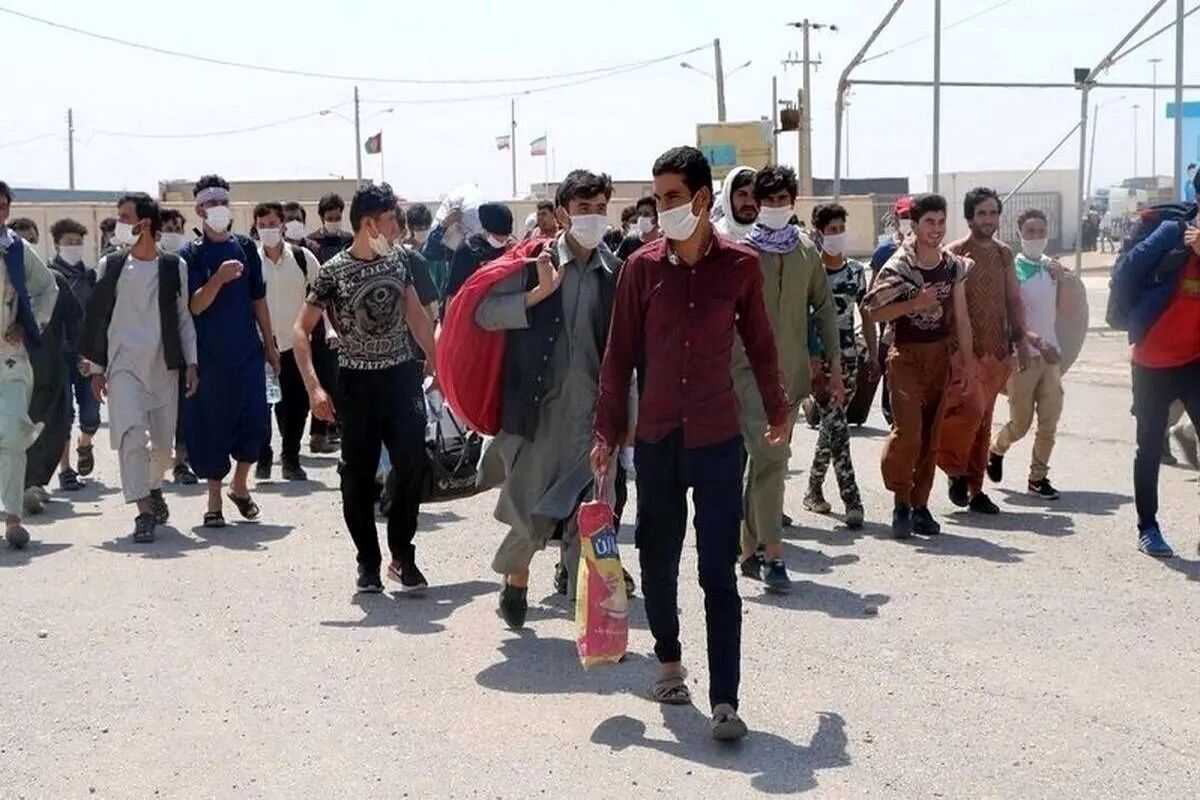 درخواست «جمهوری اسلامی» برای عزل یک امام جمعه به دلیل ماجرای افغان ها
