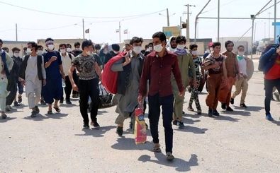 درخواست «جمهوری اسلامی» برای عزل یک امام جمعه به دلیل ماجرای افغان ها
