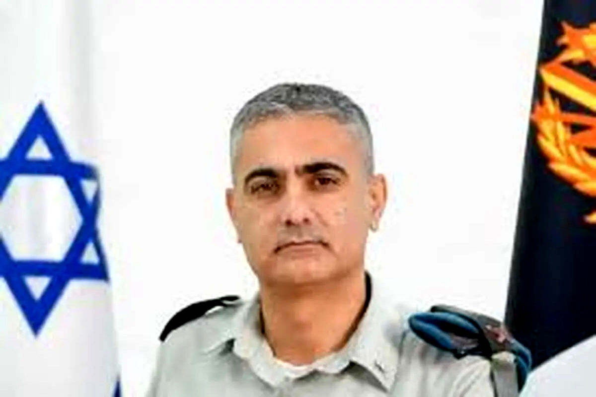  ایران می‌تواند با یک کلیک اسرائیل را فلج کند