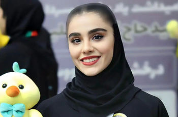 عکس هایی جذاب از زهرا کیانی، داور برنامه کاپیتان