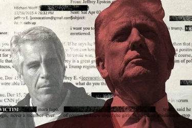 رازهای شبکه جنسی ترامپ چه بود؟