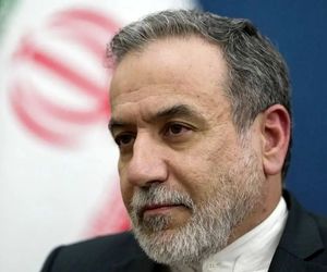 فکر نمی‌کنم دیگر گفتگو با آمریکا در دستور کار ما باشد